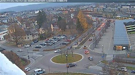 lemoncam norway|Streaming HD Webcam of Lillestrøm City, Norway.